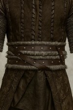 Wikinger-/Nordischer Gürtel