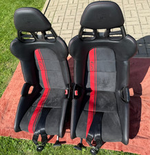 Porsche 991 GT3 CARBON BUCKET LWB SPORT SEATS SITZE CLUBSPORT LHD EURO