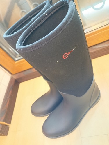 Covalliero reitstiefel schwarz - reitstiefel,
