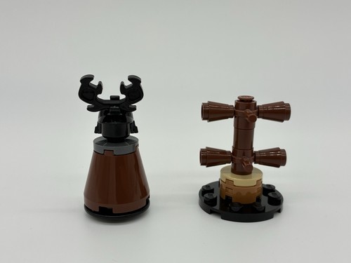 Lego ninjago 70606 spinjitzu - ninjago,