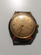 Armbanduhr HAU mechanisch -