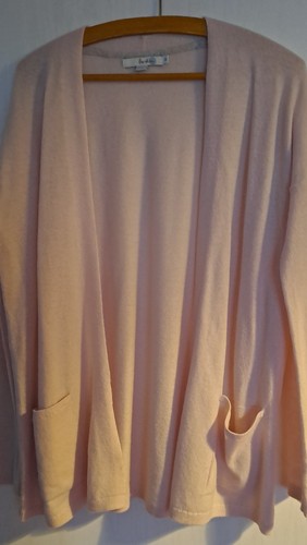 Boden longcardigan hellrose - boden,