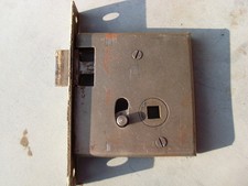 Haustürschloß/Zimmertürschl