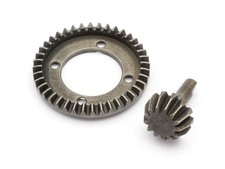 MAVERICK Differential Zahnrad Satz 40Z/13Z 150228 Bevel Gear Set Quantum+ XT Flx