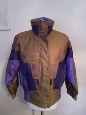 Nevica Vintage Skijacke