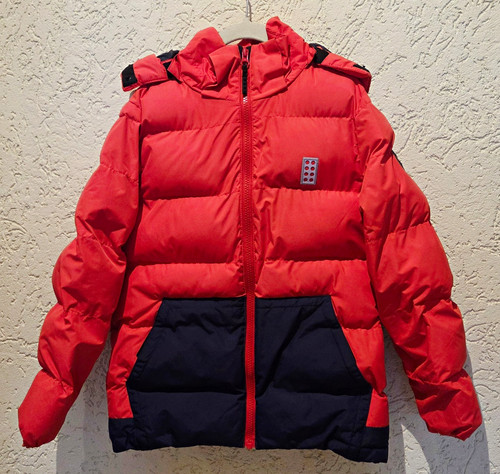 Warme lego winterjacke - ❄️,