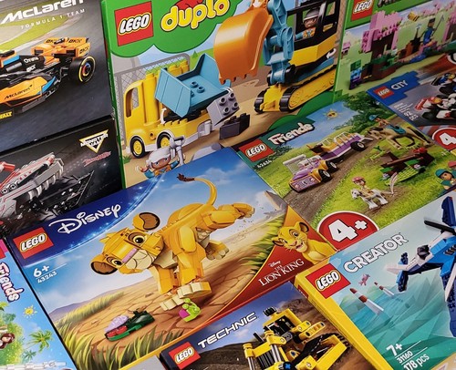 Lego city duplo harry - city,,
