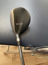 Mizuno widec 11.      Holz 7, 22%