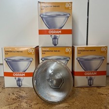 Osram Halogenstrahler 80 W E