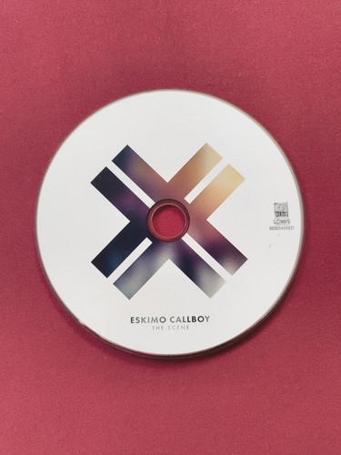 Eskimo electric callboy the - electric,