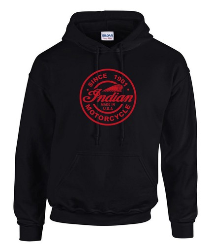 Indian motorcycle logo schwarz - motorcycle,