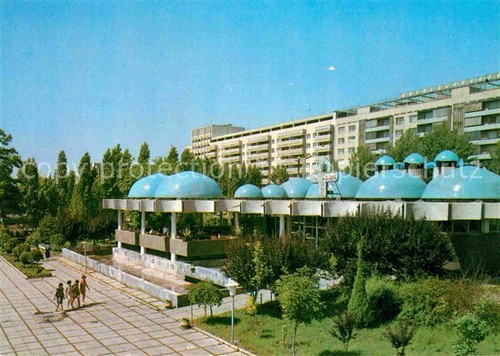 Taschkent usbekistan cafe - taschkent,