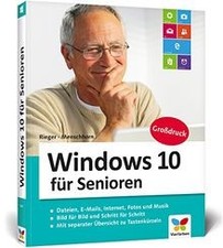 Windows 10 für Senioren: Der