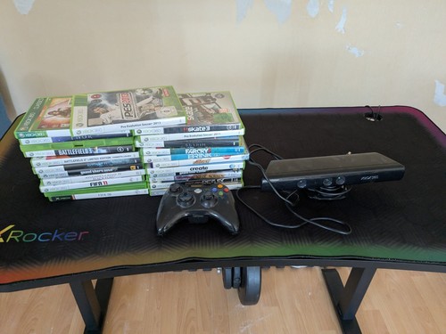 Xbox 360 spielesammlung - 360, spielesammlung,