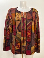 natural style cardigan Gr. L