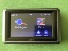 Navigationsgerät Garmin Zumo 660