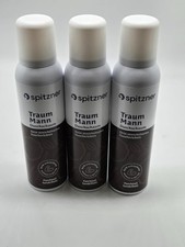 Spitzner Duschschaum Traummann ehemalig  Pure Man (3 x 150 ml)