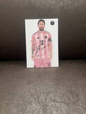 Lionel MESSI x INTER MIAMI -