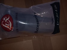 Kombibürste LUX1 Lux D820 Neu Staubsauger