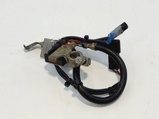 BMW E61 530D, Batteriekabel minus IBS, 12427603567, 9123572, 9123570