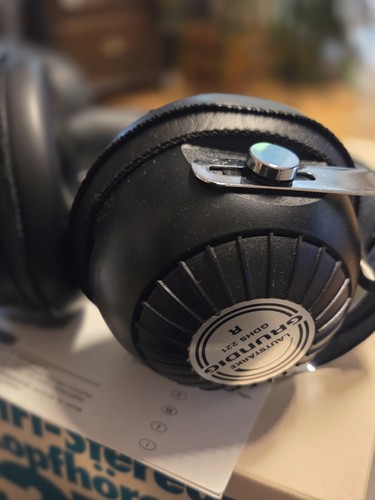 Grundig gdhs 221 - 221, vintage