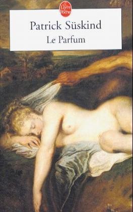 Parfum patrick süskind - le, |
