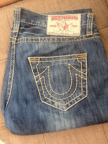 True religion billy - 🌁,