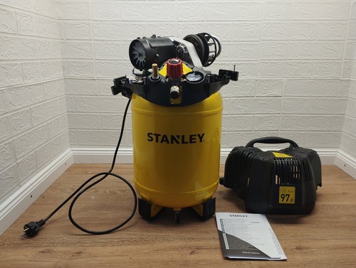 Stanley air kompressor - stanley,