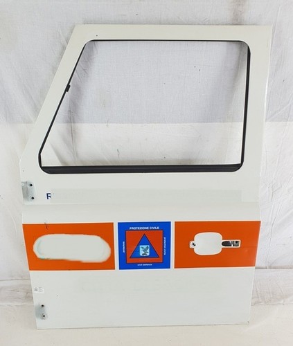 Bda710030 alte tür - bda710030, links