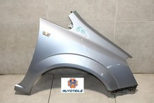 Opel Zafira B Kotflügel Vorne Rechts Z163 Lichtsilber