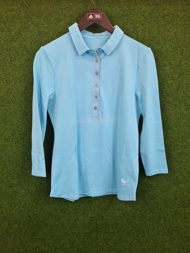 Girls golf poloshirt - golf,