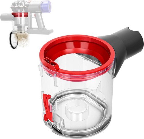 Staubbehälter für dyson - staubbehälter, v8