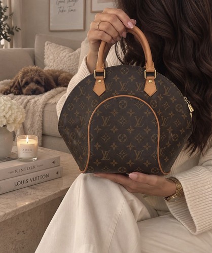 Vintage louis vuitton monogram - vintage,