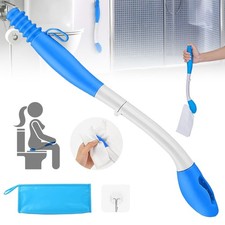 Faltbarer Abwischhilfe