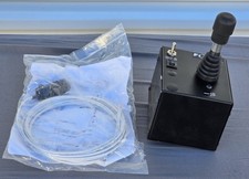 Force America Joystick