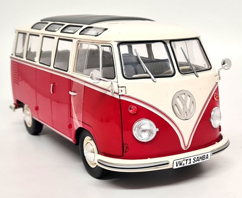 Solido volkswagen t1 - solido,