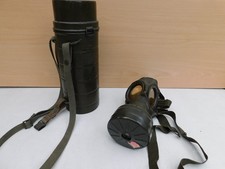 orig. Gasmaskenbehälter