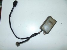 Yamaha XV750 5G5 BJ. 1981