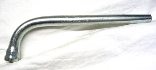 Neuer radschlüssel 17er - neuer, vw