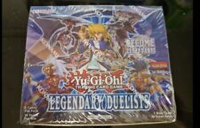 Yugioh Karten DISPLAY BOOSTER