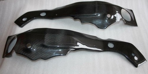 Rahmen schutz suzuki - schutz, gsxr