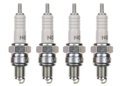 Ngk c7hsa zündkerze - 4x,