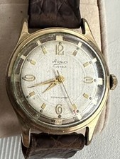 uhren antike originale vor 1950