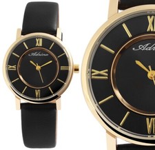 Damenuhr Quarz schicke