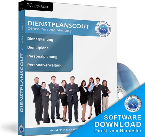 Software für