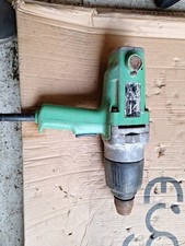 Elektrischer Schlagschrauber Hitachi Wh22 600NM