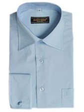 Herren Hemd Kentkragen mit