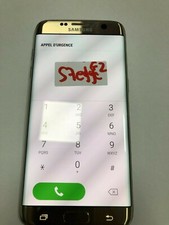 Originale Samsung S7 Edge