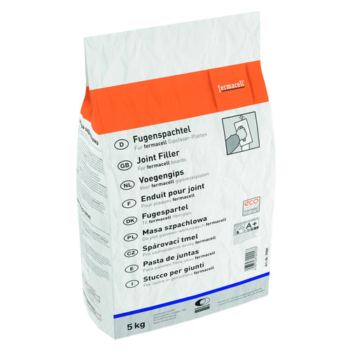 Fermacell fugenspachtel 5 - fugenspachtel,