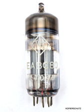 Röhre/TUBE-Elektronenröhre- EABC 80=EABC80=6AK 8 -WF- NEU- voll funktionsfähig-